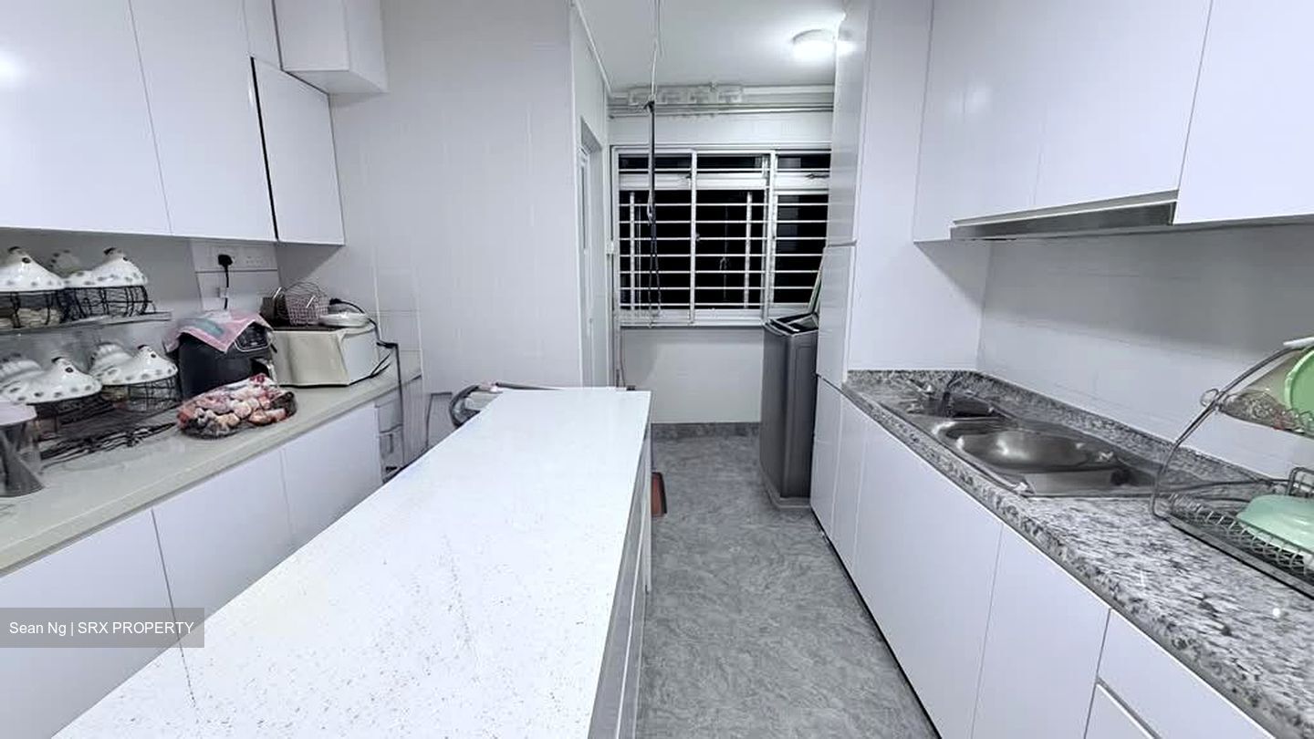 Blk 436 Choa Chu Kang Avenue 4 (Choa Chu Kang), HDB Executive #545125181